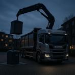 chauffeur Autolaadkraan ZZP & Loondienst  Westland, Overige uren, Overige niveaus, Vanaf 1 jaar, Overige vormen