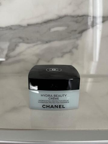 Chanel Hydra Beauty Creme 50 Gram beschikbaar voor biedingen
