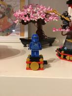 NRG JAY LEGO NINJAGO, Ophalen, Zo goed als nieuw