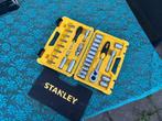 Stanley 30 delige 1/2 duims dopsleutelset STHT0-73929 NIEUW, Ophalen of Verzenden, Nieuw