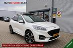 Ford Kuga 2.5 ST-Line X 1e Eigenaar | Volledig Onderh | NL-A, Auto's, Gebruikt, Euro 6, 4 cilinders, Wit