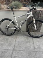 Cube LTD CC 26 inch Mountainbike XT, Fietsen en Brommers, Fietsen | Mountainbikes en ATB, Overige merken, Gebruikt, Hardtail, Heren