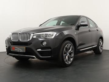 BMW X4 xDrive30d High Executive | L.M Velgen | Metallic | Tr beschikbaar voor biedingen