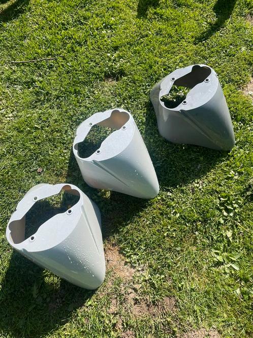 Piaggio zip spatbord, Motoren, Tuning en Styling, Ophalen of Verzenden
