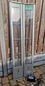 Alarmpoortjes, etalagepoppen, slatwall en kassa accessoires, Ophalen of Verzenden