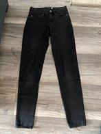 Only zwarte dames jeans mt XS/34 *** ZGAN***, Only, Zwart, Ophalen of Verzenden, Zo goed als nieuw