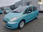 Citroen Xsara Picasso 1.8i-16V Attraction 5 deurs + climate, Auto's, Citroën, Airconditioning, Origineel Nederlands, Te koop, 5 stoelen