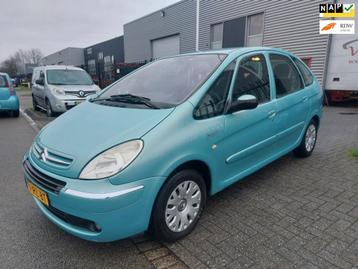 Citroen Xsara Picasso 1.8i-16V Attraction 5 deurs + climate 