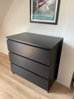 Ladekast MALM IKEA - zondag 22 juni ophalen!, Huis en Inrichting, Kasten | Ladekasten, Ophalen, Overige materialen, Gebruikt, Strak / neutraal