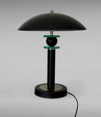 Shell Electric Tafellamp Uit De Jaren 1970 Mushroom Mid Cent, Huis en Inrichting, Lampen | Tafellampen, Ophalen of Verzenden, Gebruikt