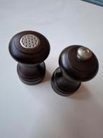 Peper en zout stel Peugeot, type Bistro, Huis en Inrichting, Keuken | Keukenbenodigdheden, Ophalen of Verzenden, Zo goed als nieuw