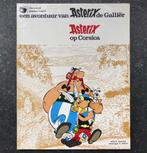 Asterix op Corsica - Albert Uderzo en René Goscinny, Boeken, Stripboeken, Gelezen, Ophalen of Verzenden, Eén stripboek, Goscinny & Uderzo