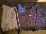 Under Armour banlieue McKenzie puma, Kleding | Heren, Sportkleding, Zwart, Ophalen of Verzenden, Zo goed als nieuw, Algemeen