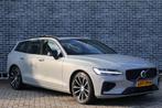 Volvo V60 2.0 T6 Plug-in hybrid AWD Plus Dark | Adaptive Cru, Auto's, Automaat, 12 maanden, Gebruikt, Euro 6