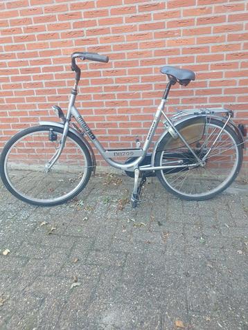 Degelijke Batavus moeder / stationsfiets beschikbaar voor biedingen