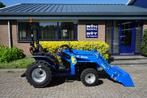 Solis 26 4wd industriebanden en voorlader, Overige merken, Info@vijntraktoren.nl, Solis, Nieuw