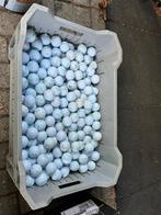 Ongeveer 360 golfballen, Ophalen of Verzenden, Zo goed als nieuw, Bal(len), Overige merken