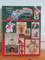 Boek naslagwerk oude antieke kerst kerstbal 400 pag !!, Ophalen of Verzenden, Gebruikt