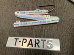 Peugeot 208 Opel corsa F Rechts dak airbag hemel 981185798