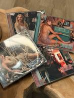 Acoustic bonus tracks CD’s SET VAN 4: TLOAS, Taylor Swift, Ophalen of Verzenden, 2000 tot heden, Nieuw in verpakking