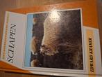 Het standaardboek over schapen -  edward kramer, Gelezen, Ophalen of Verzenden, Edward kramer, Vee