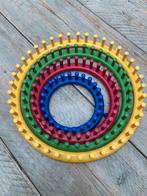 Breien, Ophalen, Nieuw, Breien, Machine