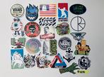 Stickers decoratie logo skate Vans Spitfire Wheels Ripndip, Ophalen of Verzenden, Nieuw, Overige typen