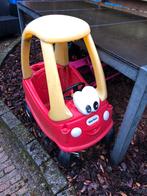 Little tikes loopauto, Ophalen, Gebruikt