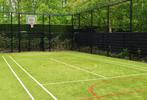 Playgrass 24 Golf speeltuin Hockey voetbal tennis enz, Tuin en Terras, Gras en Kunstgras, Ophalen, Nieuw, 20 m² of meer, Kunstgras