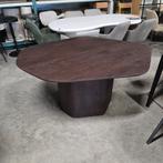 Organische Eettafel Beau Mangohout van Eleonora, Antiek en Kunst, Ophalen