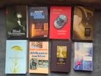 Boekenbundel Diverse Auteurs, Ophalen of Verzenden, Zo goed als nieuw, Nederland