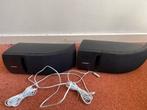 Bose 161 Speakerset - Zo goed als nieuw!, Audio, Tv en Foto, Ophalen of Verzenden, Zo goed als nieuw, 60 tot 120 watt, Bose