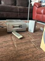 Panasonic + JVC surround system setup, Ophalen, Gebruikt, JVC, Losse componenten