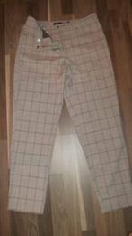 4 verschillende toffe broeken, mt 38, Kleding | Dames, Maat 38/40 (M), Blauw, Ophalen of Verzenden, Zo goed als nieuw