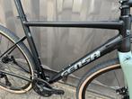 ACTIE Sensa Romagna Gravel GRX 2025 maat 55cm, Overige merken, 28 inch, Ophalen of Verzenden, Meer dan 20 versnellingen