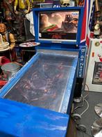 Flipperkast - Elektronisch, Ophalen, Elektronisch, Bally, Zo goed als nieuw