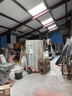 Loods te huur, Zakelijke goederen, Bedrijfs Onroerend goed, Huur, Opslag of Loods