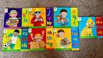 Oxford Reading Tree: Floppy's Phonics Books (Various Levels), Ophalen of Verzenden, Zo goed als nieuw, Overige niveaus, Engels
