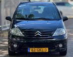 Citroen C3 1.4 Distributieriem vervangen Airco volledig onde, 989 kg, Zwart, Origineel Nederlands, Bedrijf
