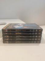 Dvd’ Harry Potter, Verzamelen, Harry Potter, Ophalen, Zo goed als nieuw, Overige typen