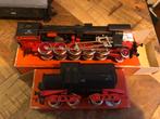 Kleinbahn H0, stoomloc. Gelijkstroom, Hobby en Vrije tijd, Modeltreinen | H0, Overige merken, Ophalen of Verzenden, Zo goed als nieuw