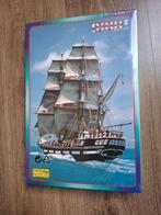 Puzzel zeilboot, 1000 stukjes., Ophalen of Verzenden, 500 t/m 1500 stukjes, Nieuw, Legpuzzel