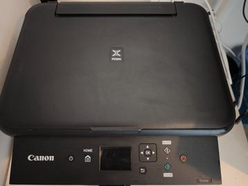 Printer Canon beschikbaar voor biedingen