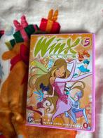 Winx club deel 5, Cd's en Dvd's, Alle leeftijden, Ophalen of Verzenden