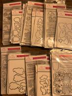 My Favorite Things stamp & die sets – €20 per set, Ophalen of Verzenden, Nieuw, Overige thema's, Pons of Mal