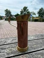 Koper/messing melkkan, Ophalen of Verzenden, Koper