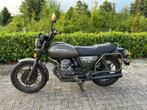 Moto Guzzi V50 NATO, Motoren, Motoren | Moto Guzzi, 2 cilinders, 490 cc, Particulier, 12 t/m 35 kW