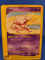 Abra 46/144 - Skyridge, Verzenden, Gebruikt, Losse kaart