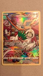 Oranguru Astral Radiance Trainer Gallery ASR TG 12 Pokémon, Hobby en Vrije tijd, Verzamelkaartspellen | Pokémon, Verzenden, Nieuw