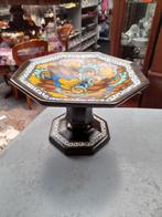 Plateel fruit schaal, Ophalen of Verzenden